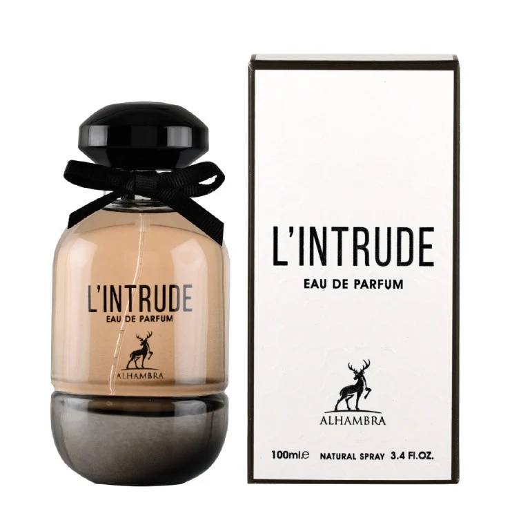 L’INTRUDE