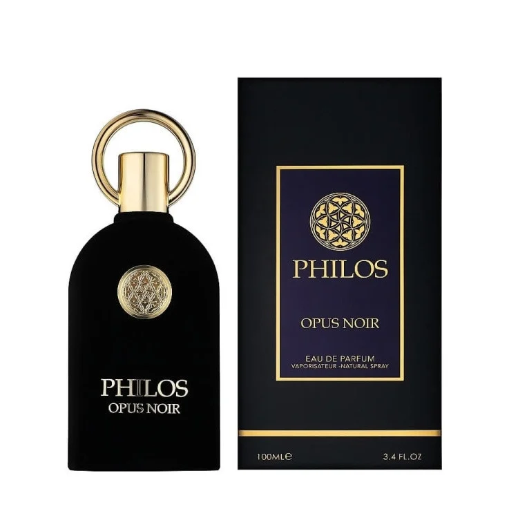 PHILOS OPUS NOIR