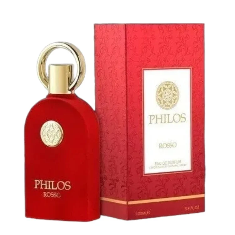 PHILOS ROSSO