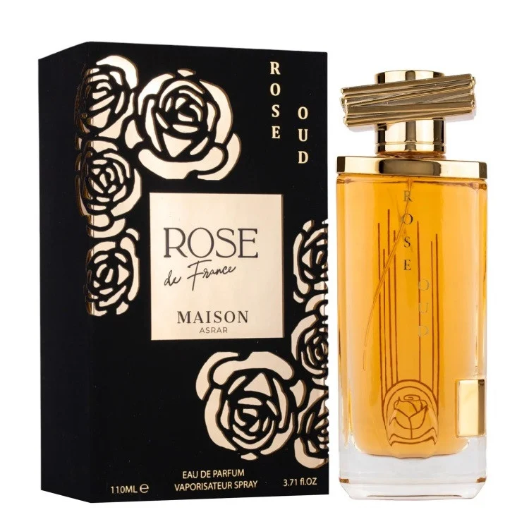 ROSE OUD