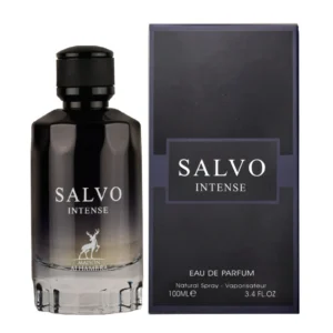 SALVO INTENSE