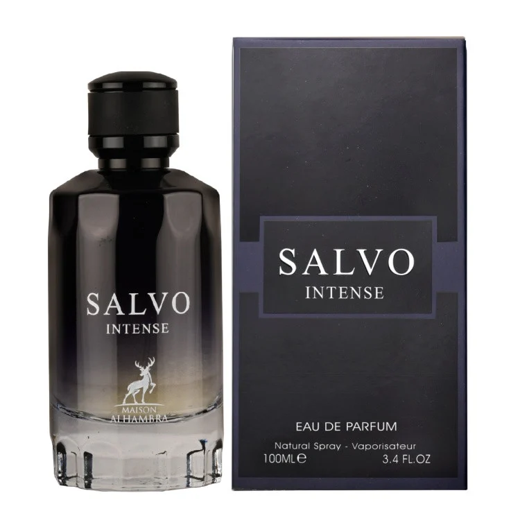 SALVO INTENSE